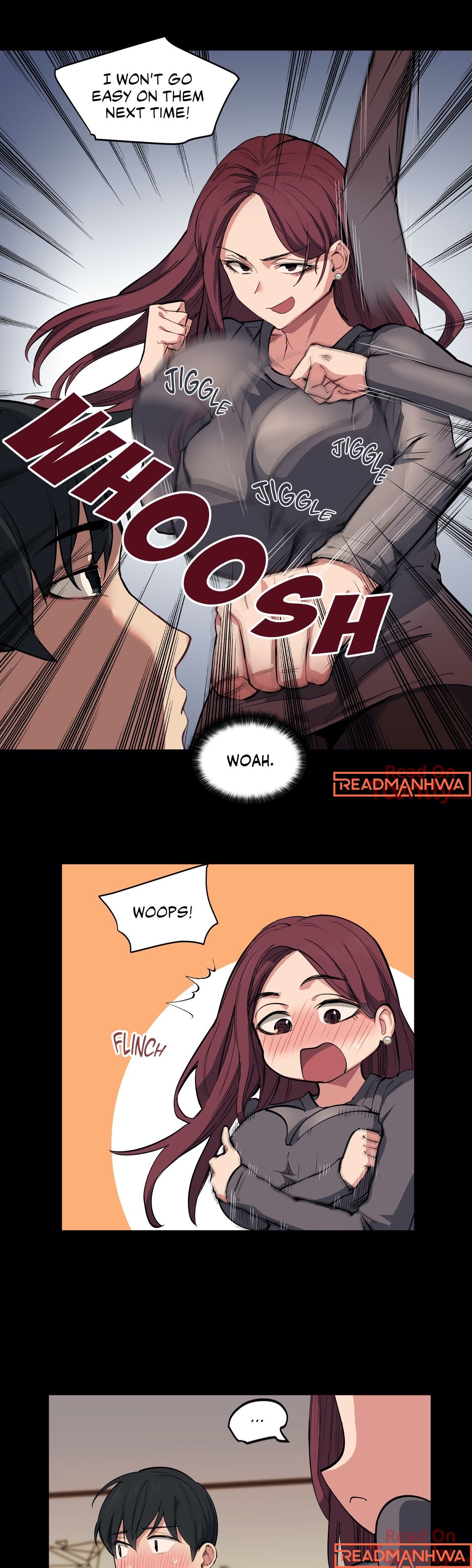 Lucky Guy Ch.20/? page 87