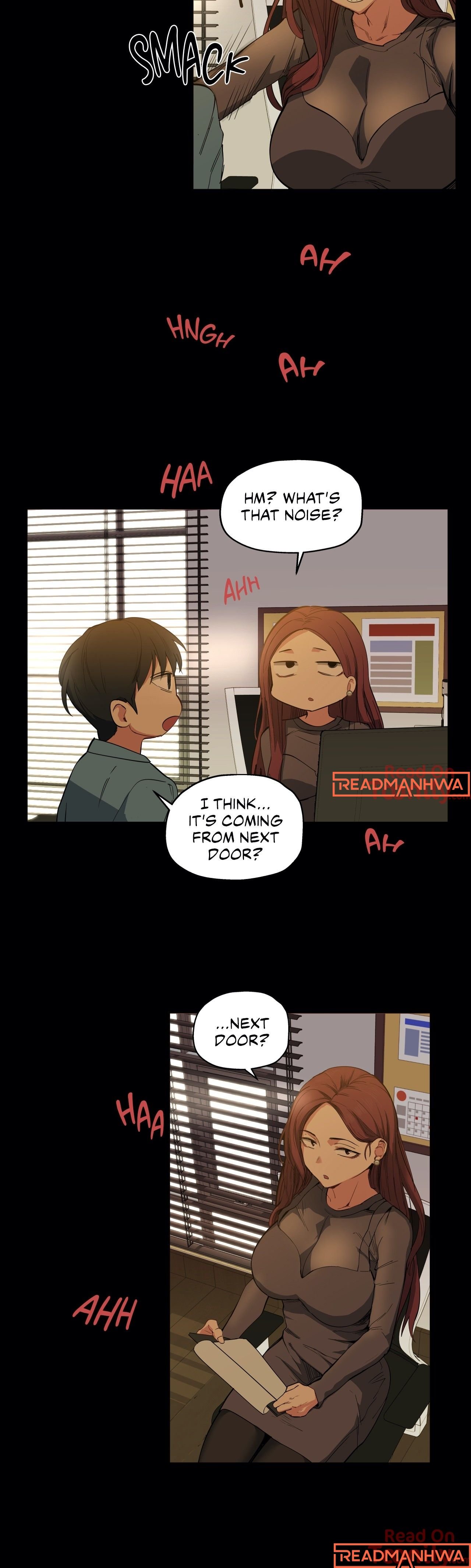 Lucky Guy Ch.20/? page 89