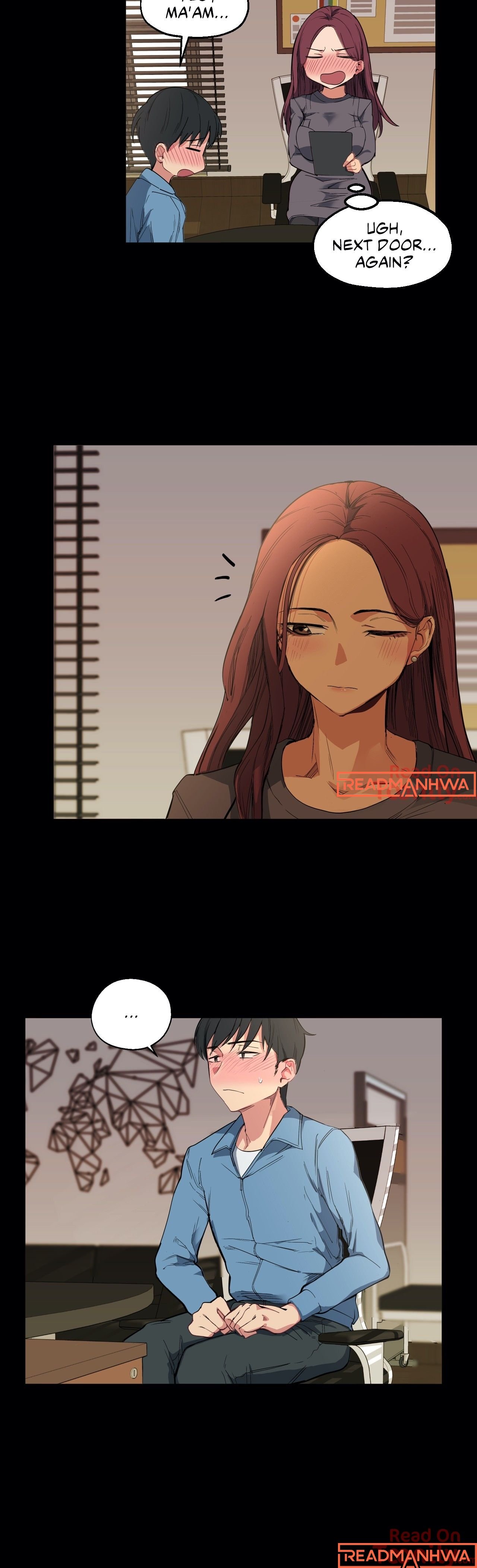 Lucky Guy Ch.20/? page 92