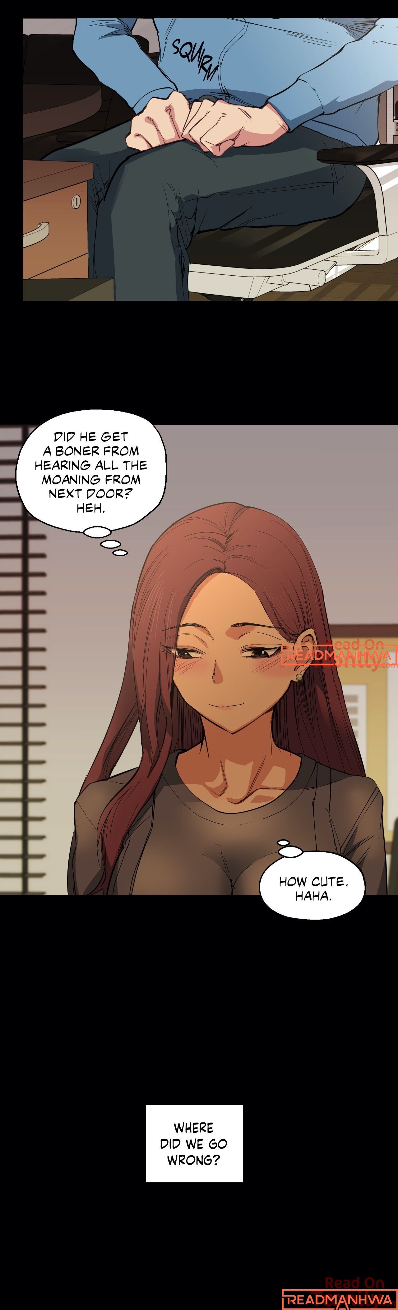Lucky Guy Ch.20/? page 93