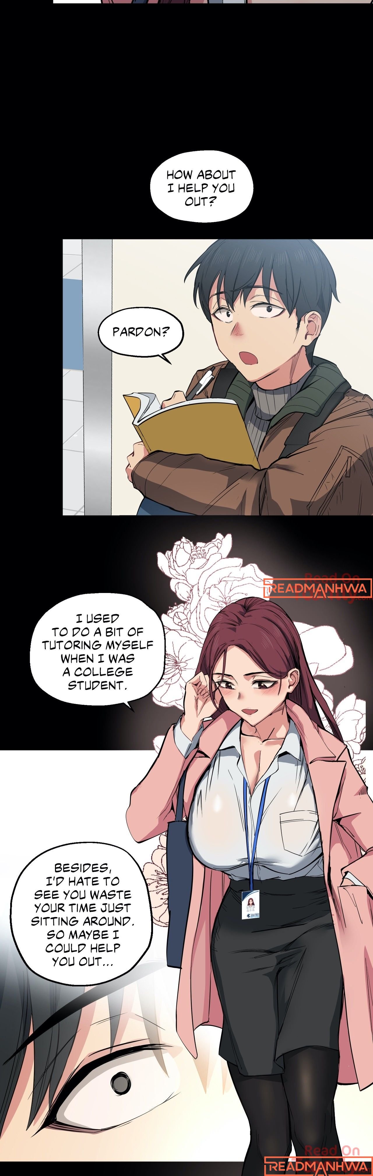 Lucky Guy Ch.20/? page 96