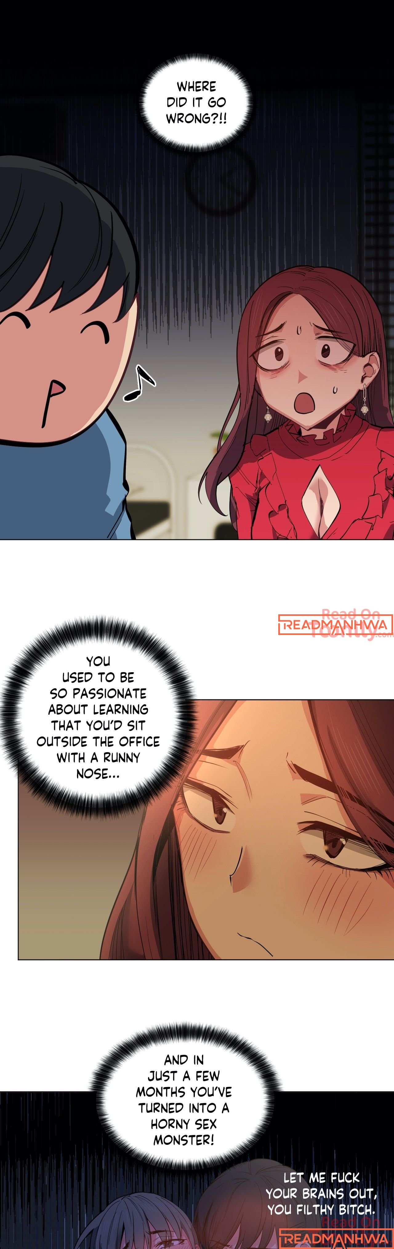 Lucky Guy Ch.20/? page 99