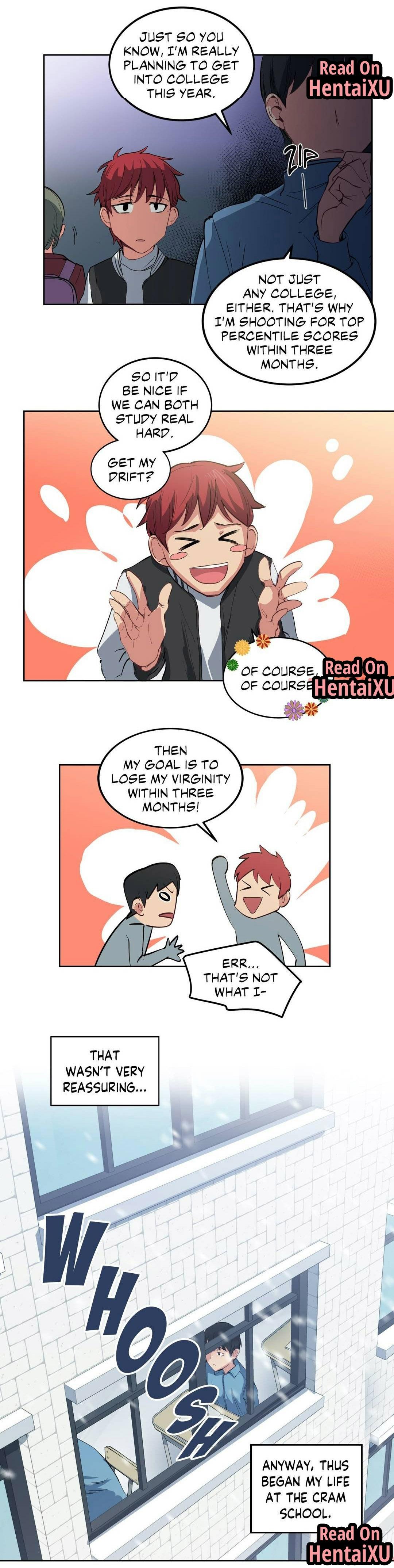 Lucky Guy Ch.30/? page 10
