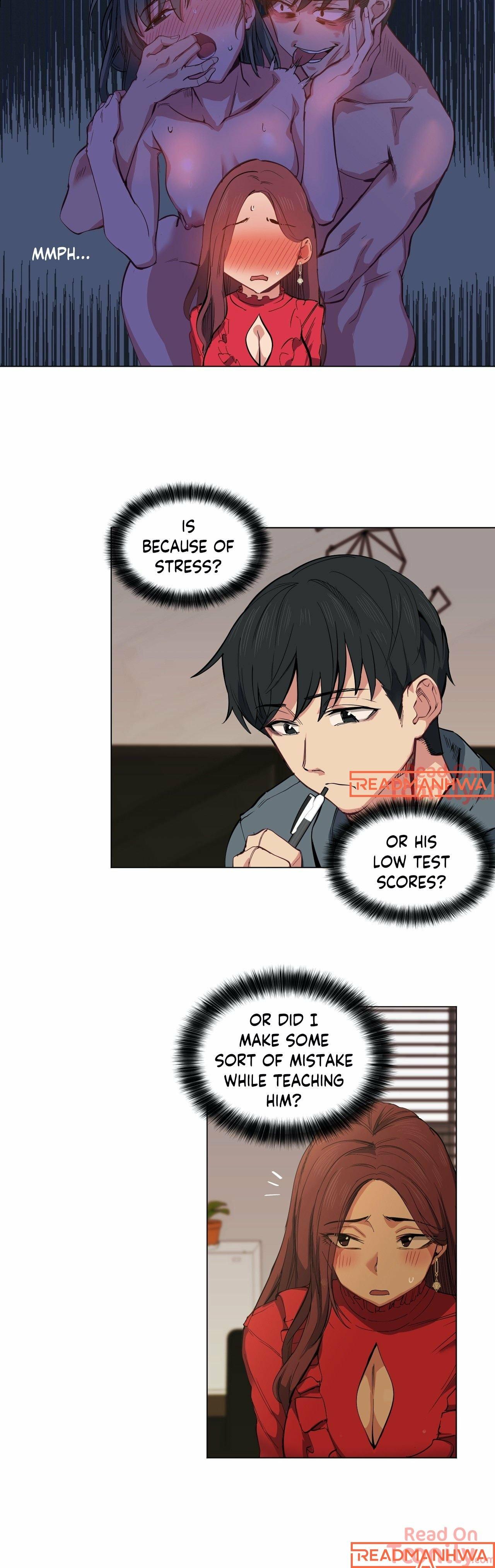 Lucky Guy Ch.30/? page 100
