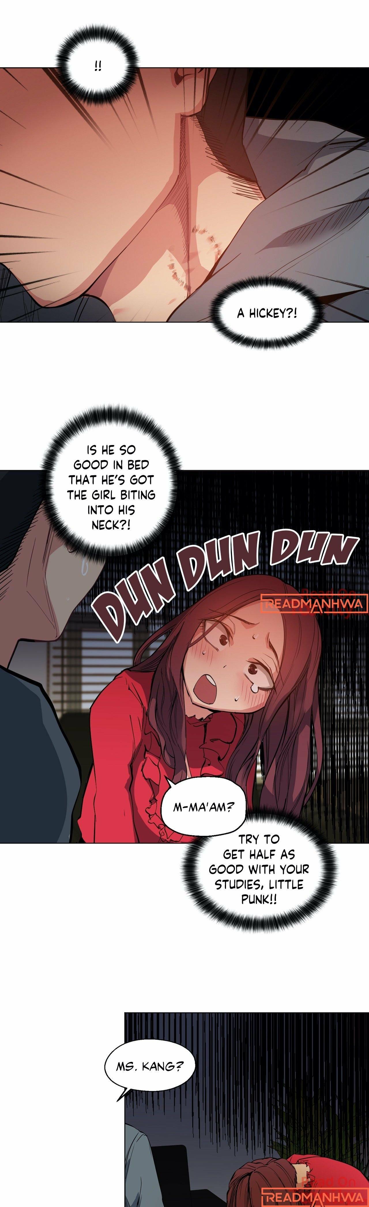 Lucky Guy Ch.30/? page 101
