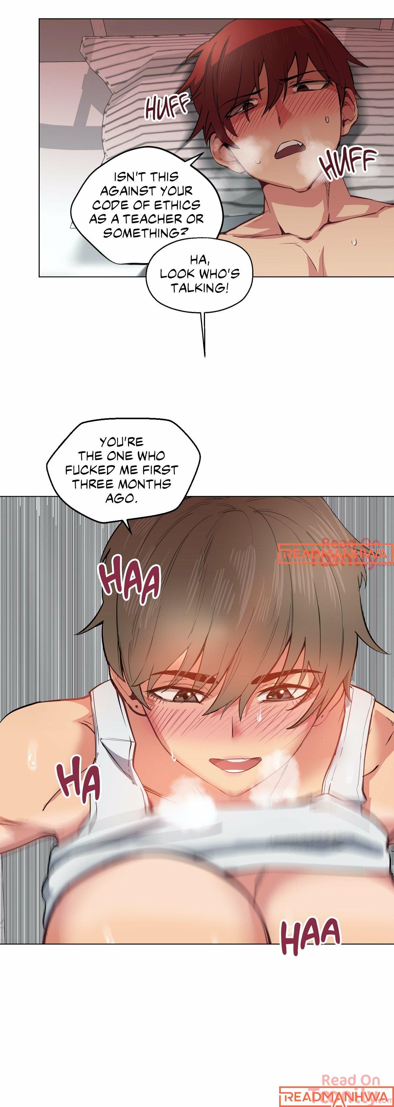 Lucky Guy Ch.30/? page 105