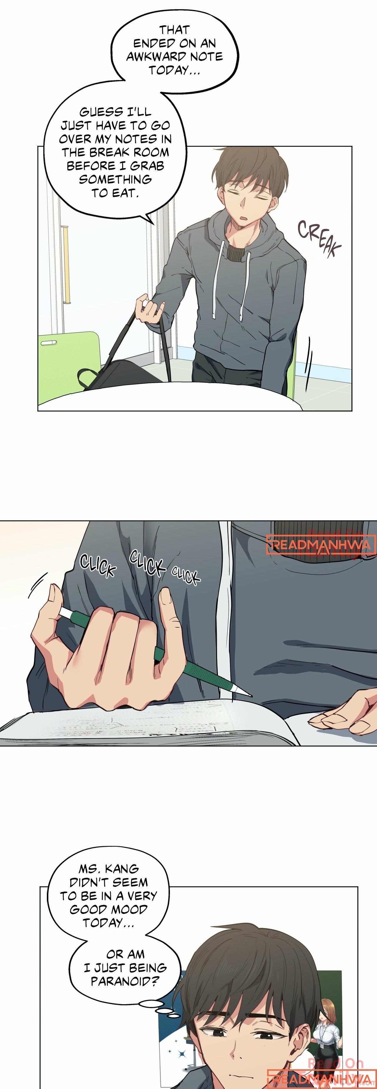 Lucky Guy Ch.30/? page 113