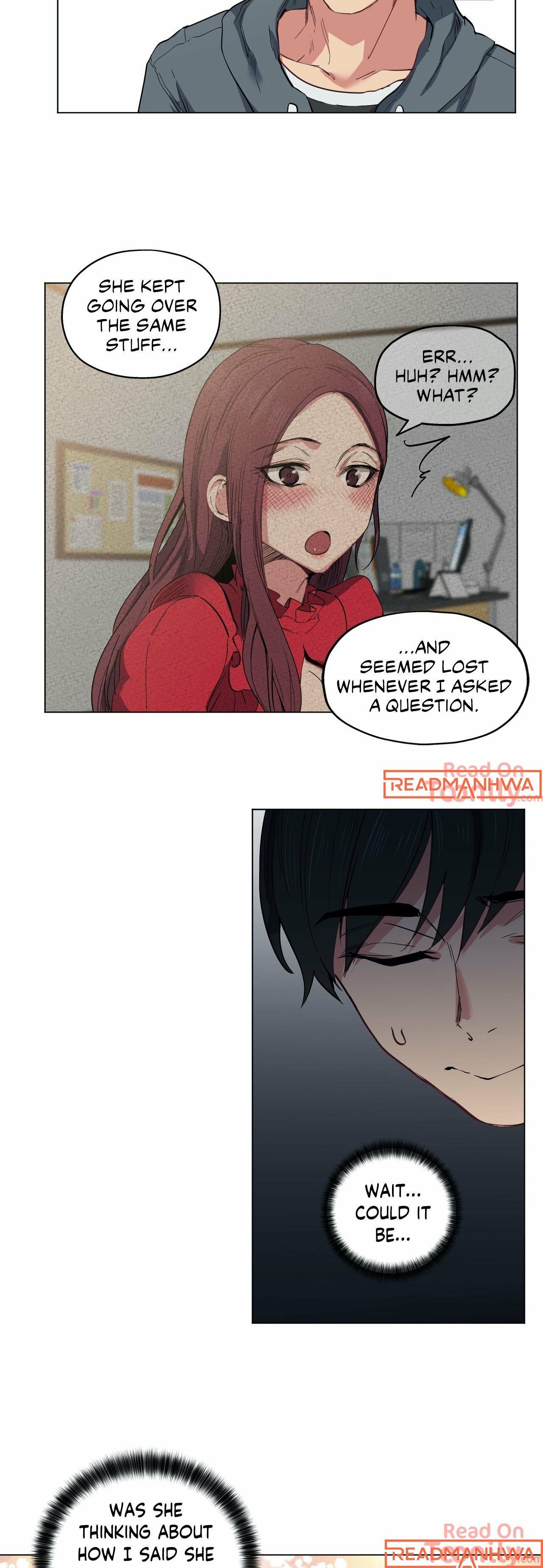 Lucky Guy Ch.30/? page 114