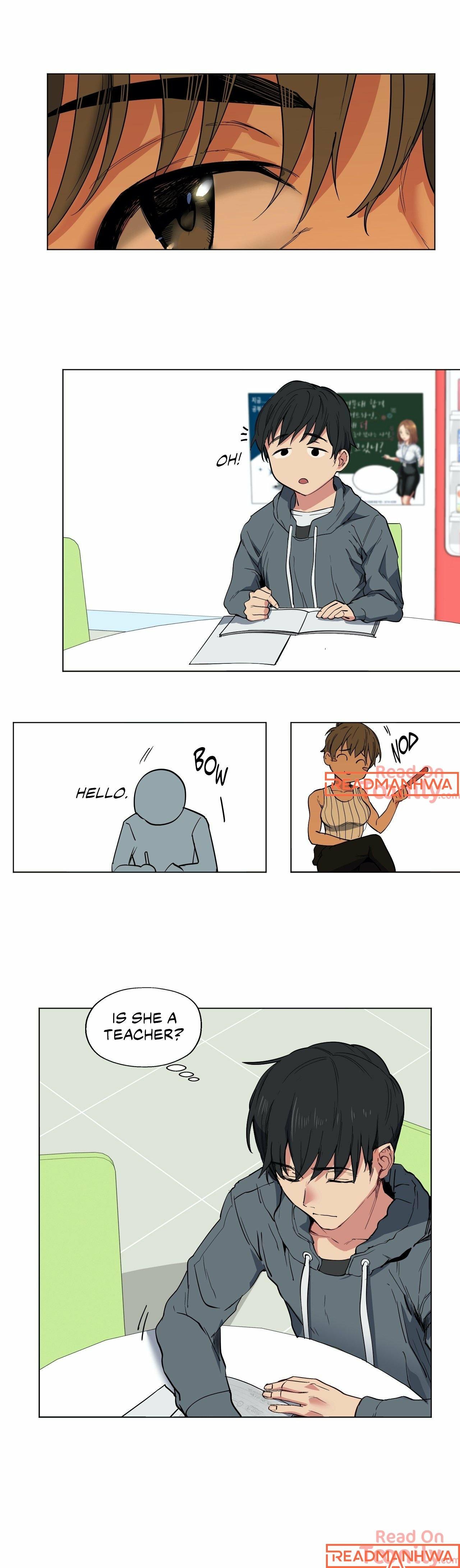Lucky Guy Ch.30/? page 117