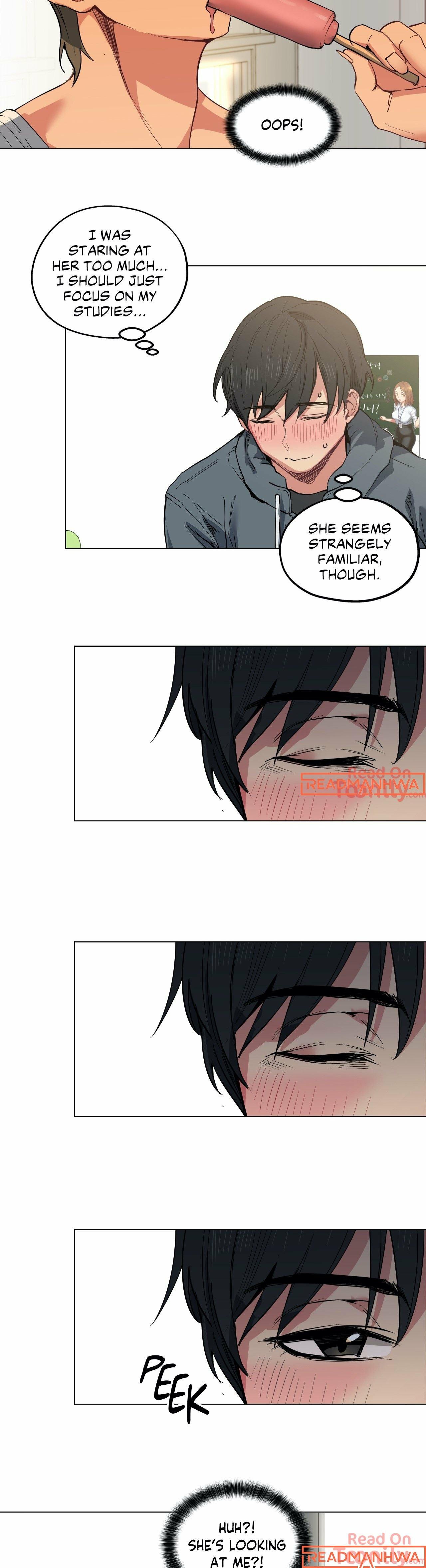 Lucky Guy Ch.30/? page 119