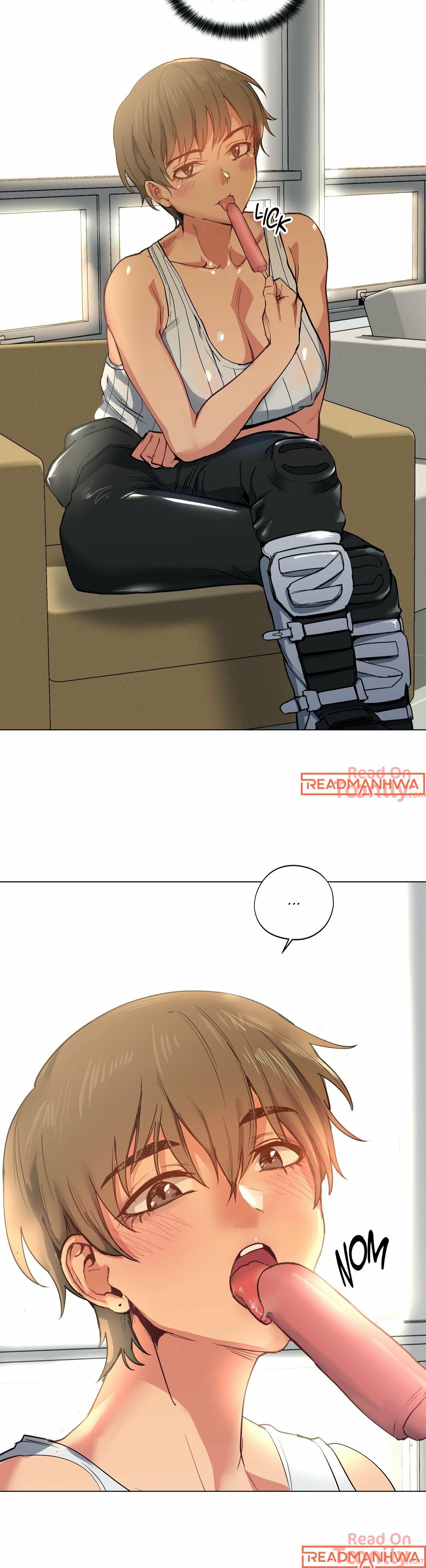 Lucky Guy Ch.30/? page 120
