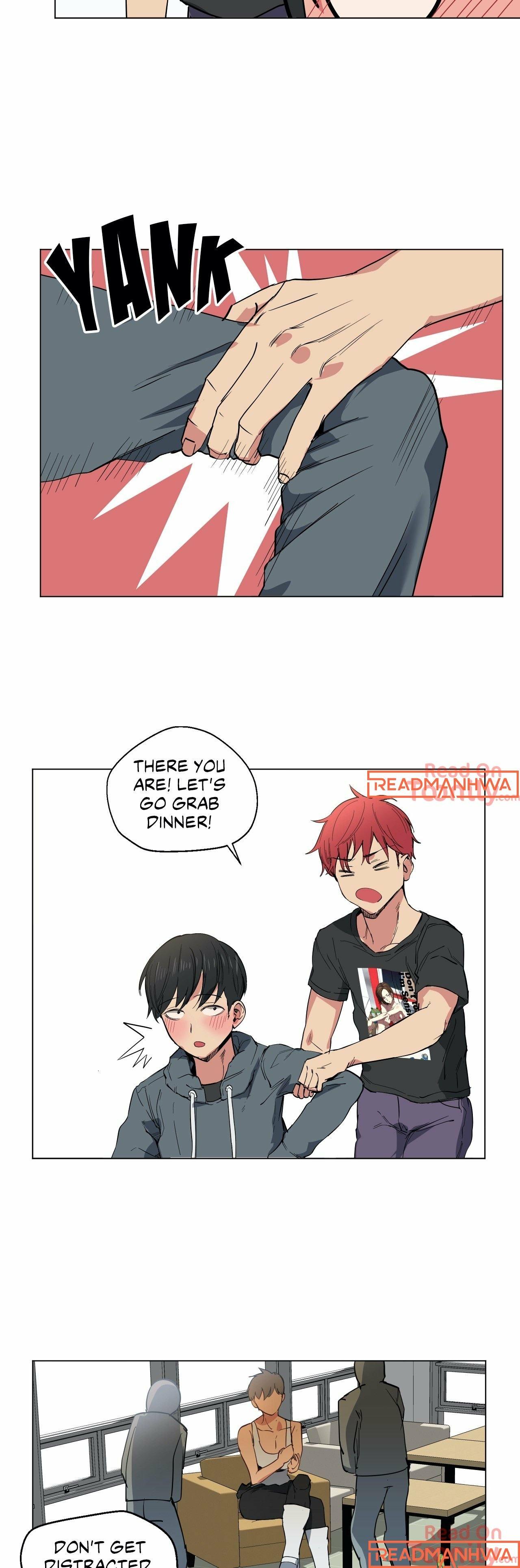 Lucky Guy Ch.30/? page 126