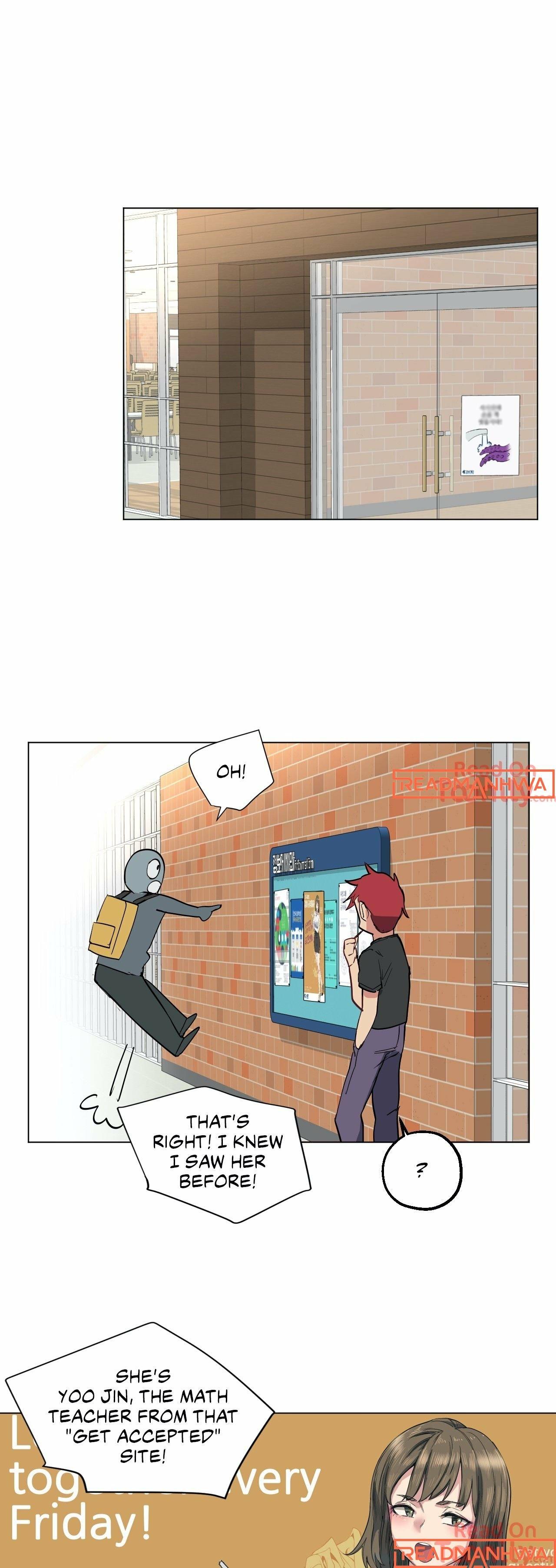 Lucky Guy Ch.30/? page 128