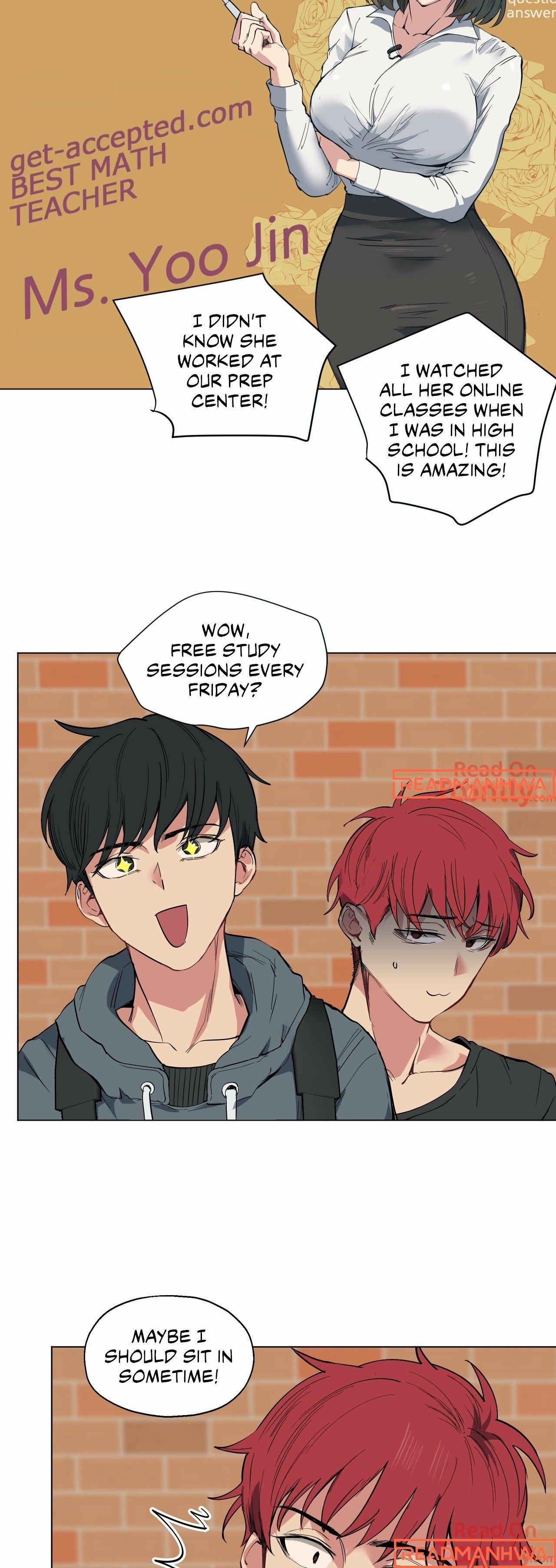 Lucky Guy Ch.30/? page 129