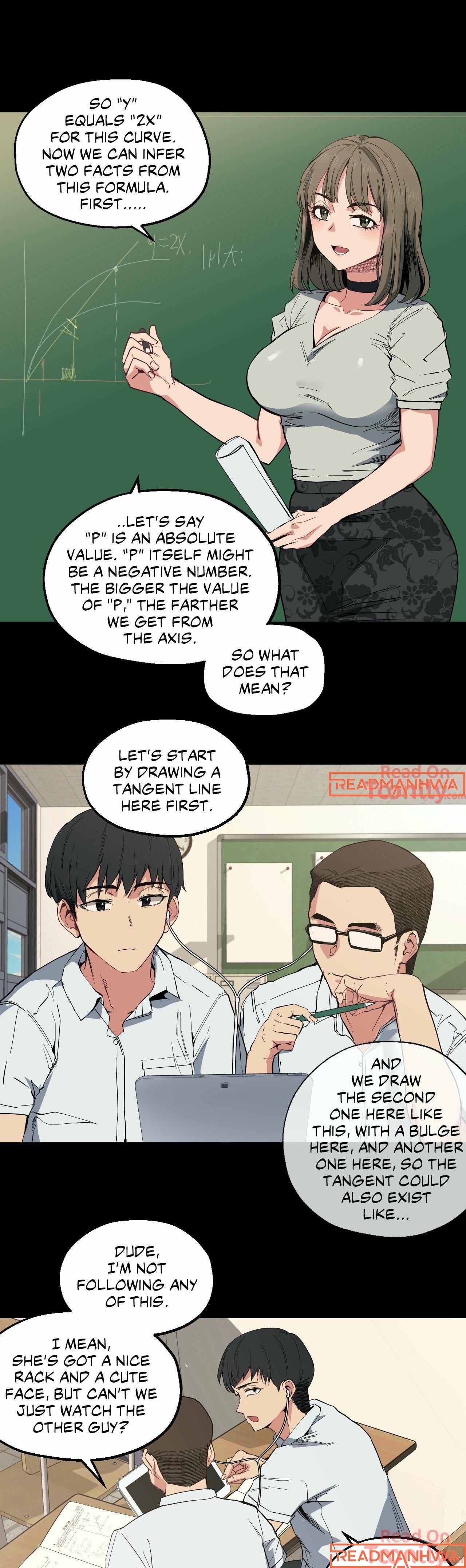 Lucky Guy Ch.30/? page 133