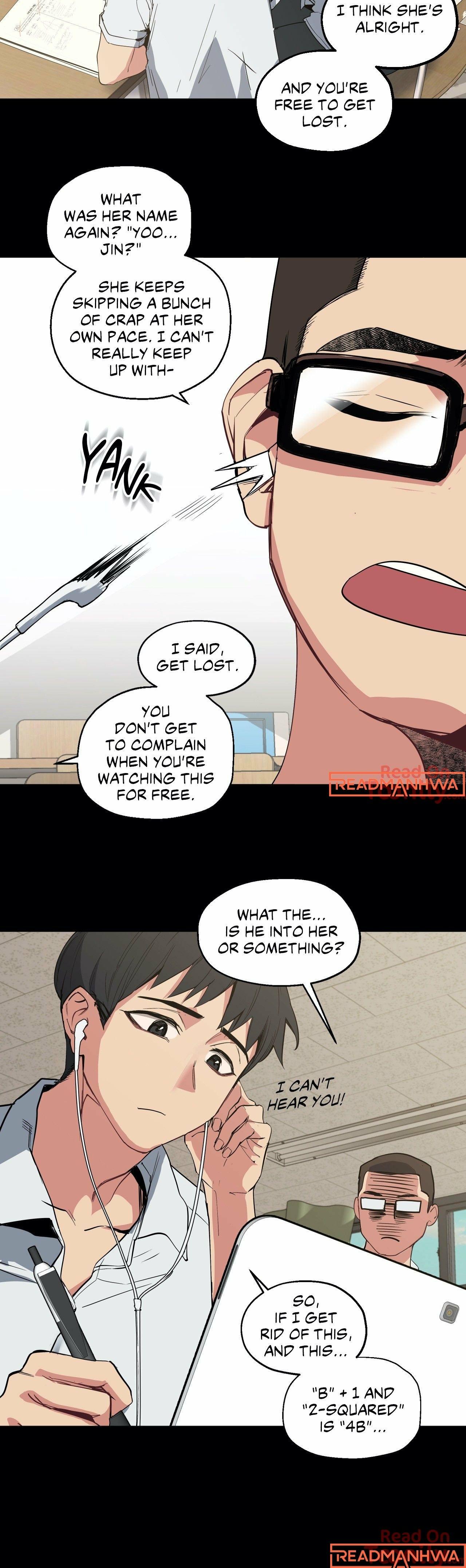 Lucky Guy Ch.30/? page 134