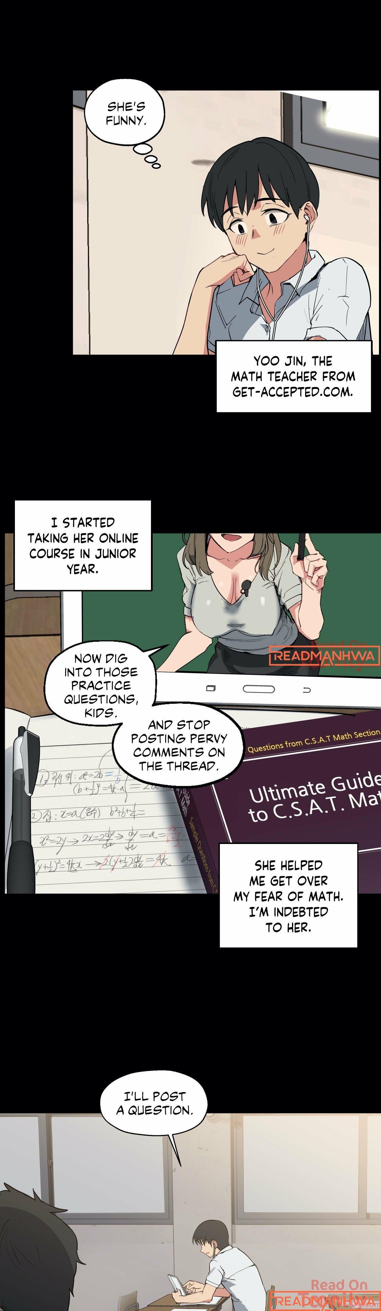 Lucky Guy Ch.30/? page 138