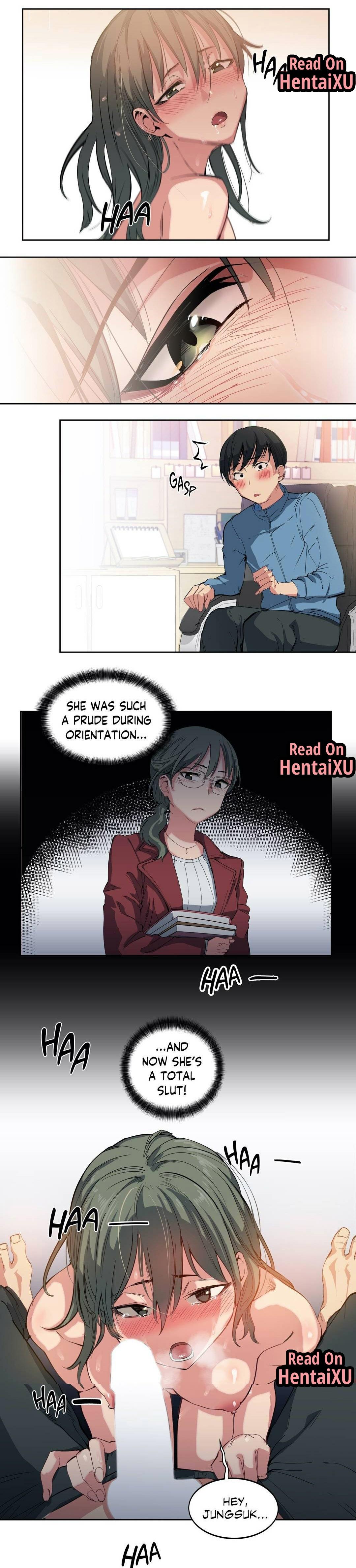 Lucky Guy Ch.30/? page 14