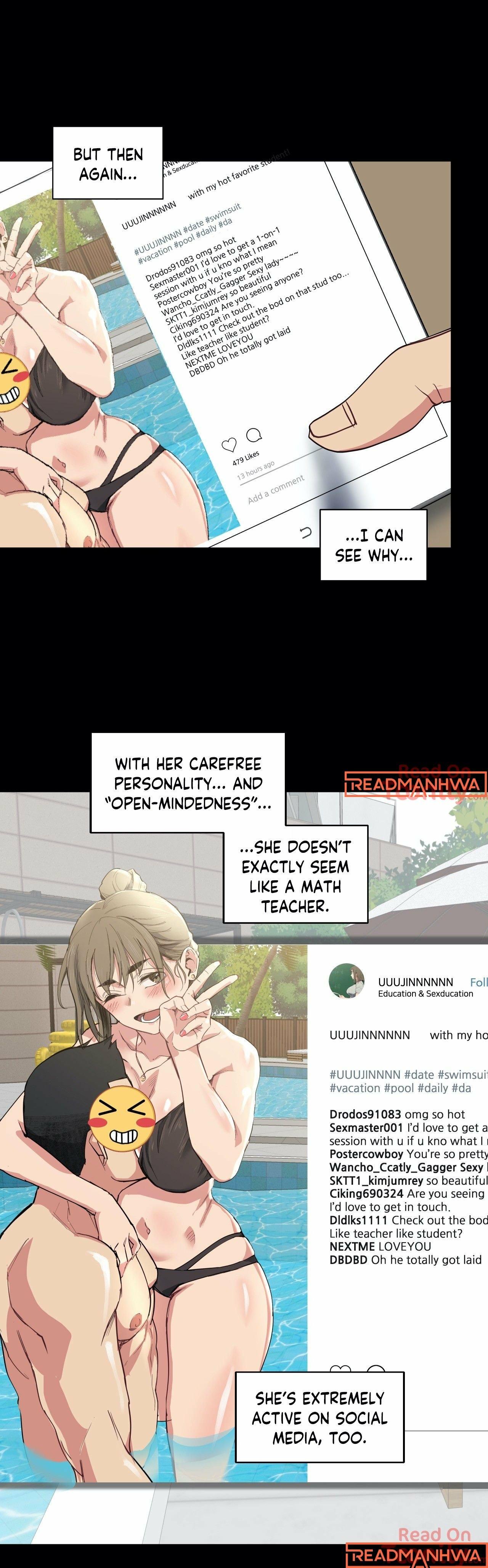 Lucky Guy Ch.30/? page 140
