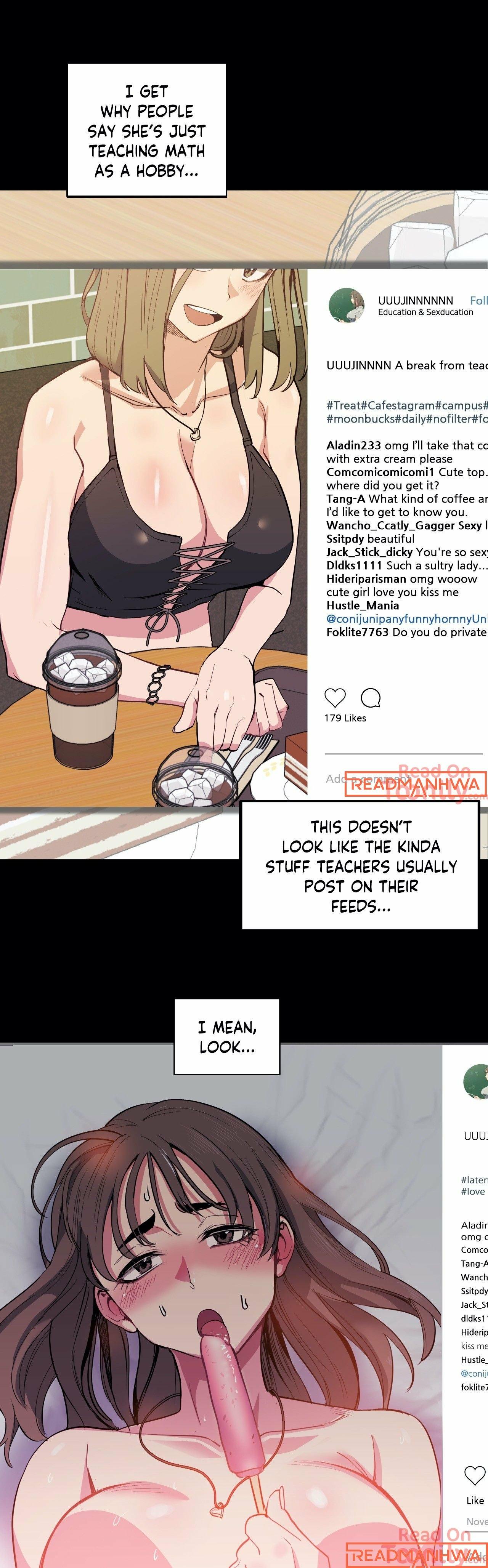 Lucky Guy Ch.30/? page 141