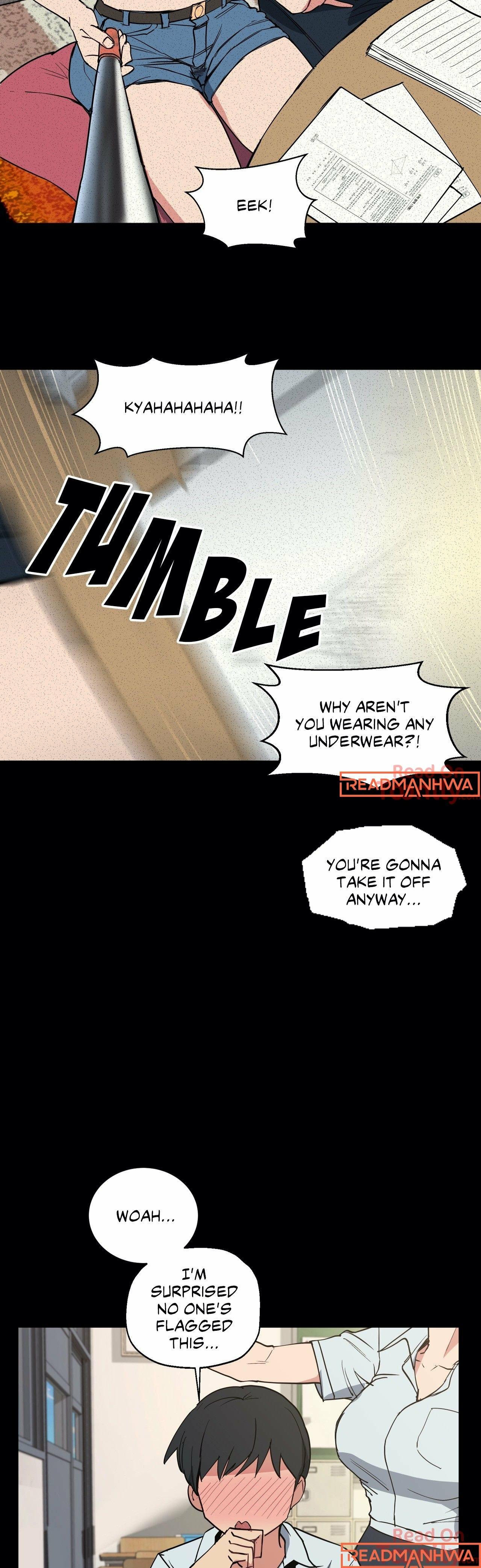 Lucky Guy Ch.30/? page 145