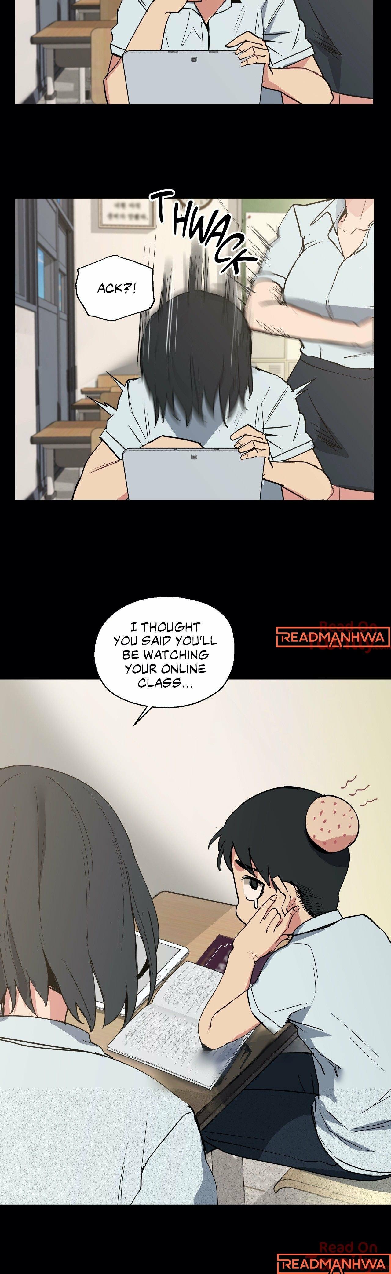 Lucky Guy Ch.30/? page 146