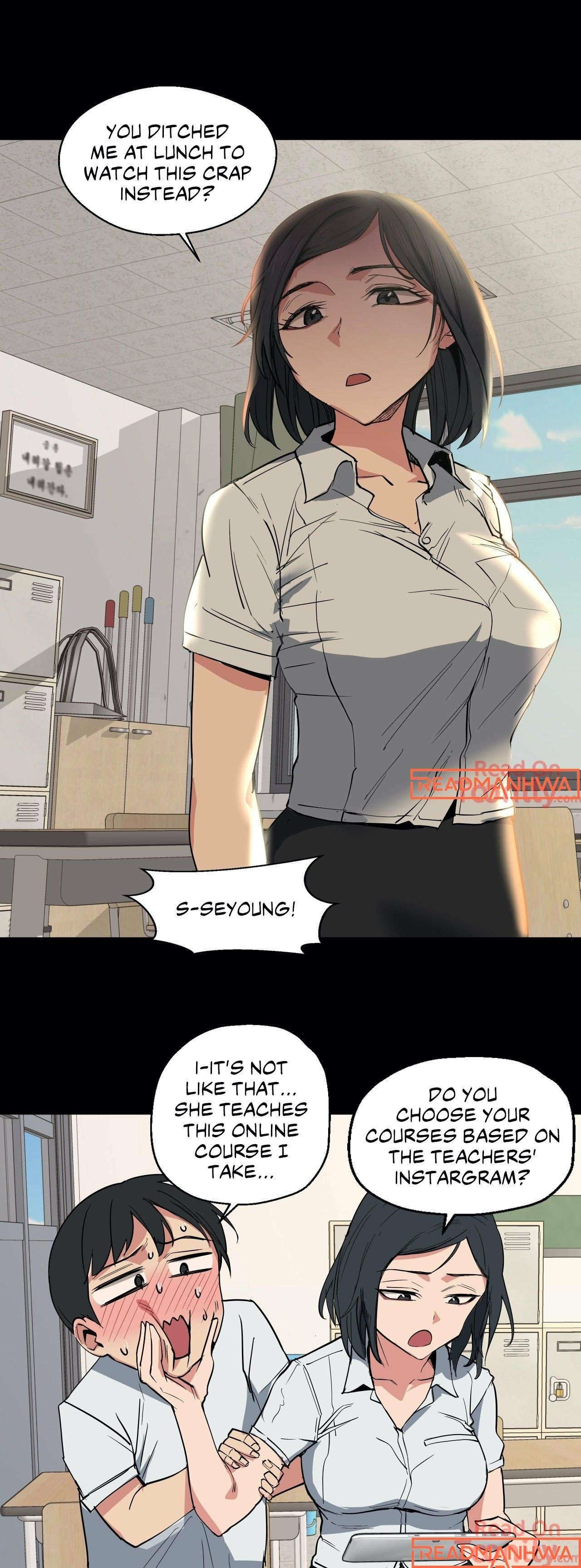 Lucky Guy Ch.30/? page 147