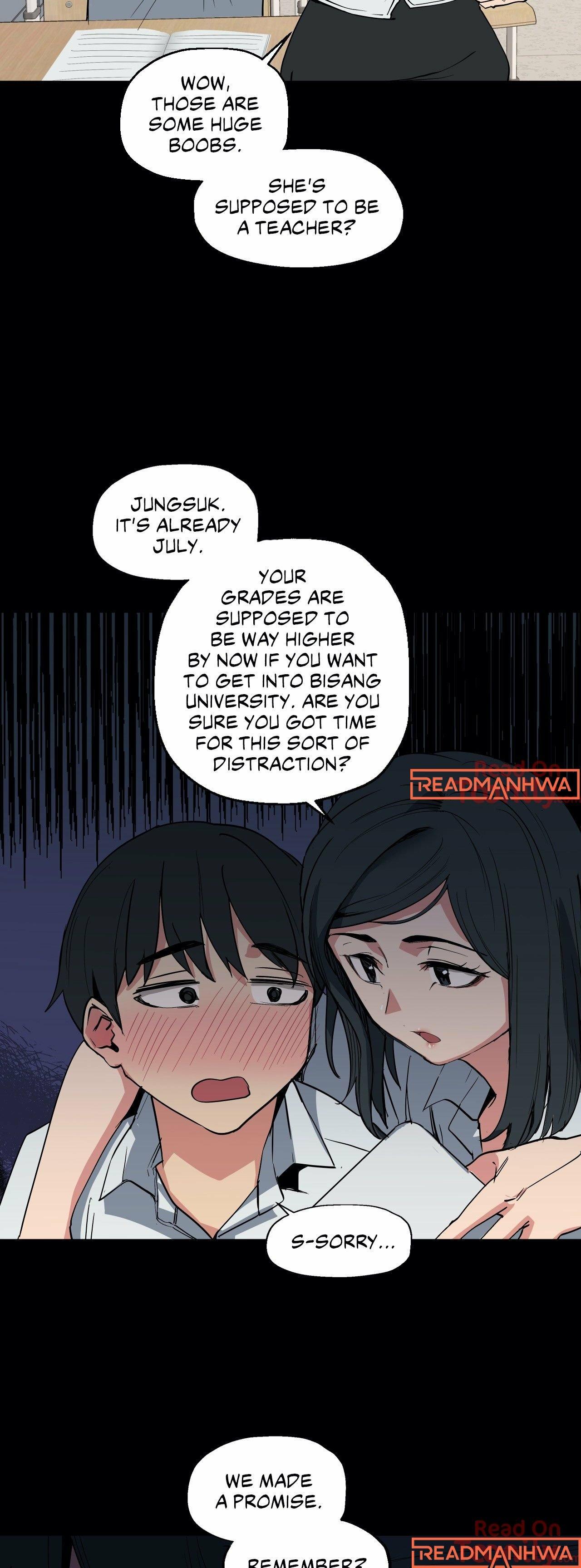 Lucky Guy Ch.30/? page 148