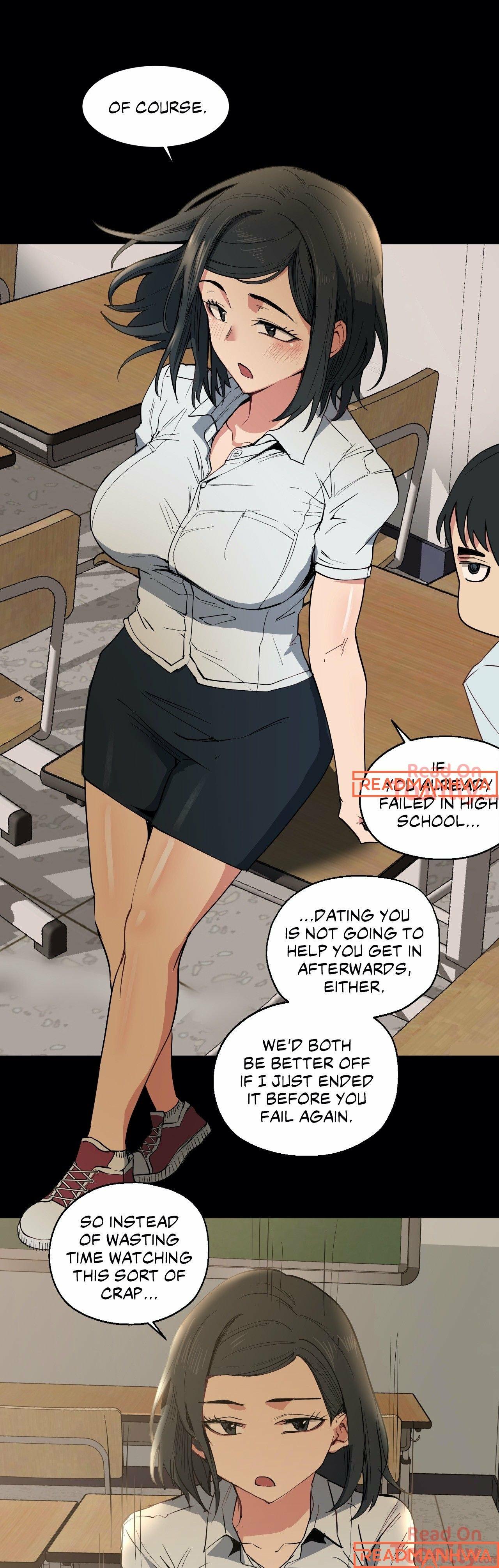 Lucky Guy Ch.30/? page 150