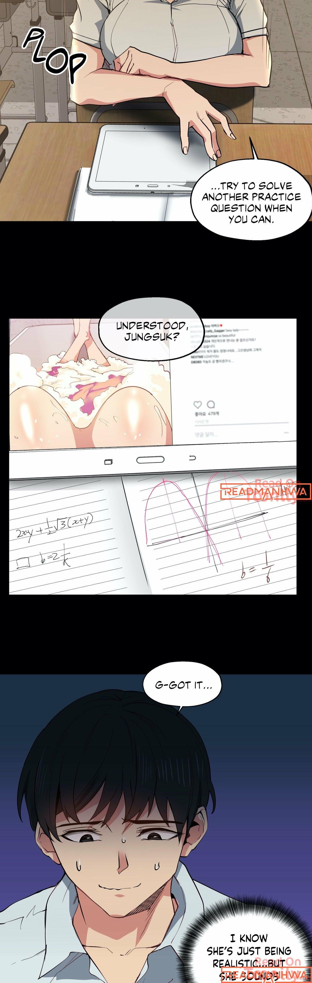 Lucky Guy Ch.30/? page 151