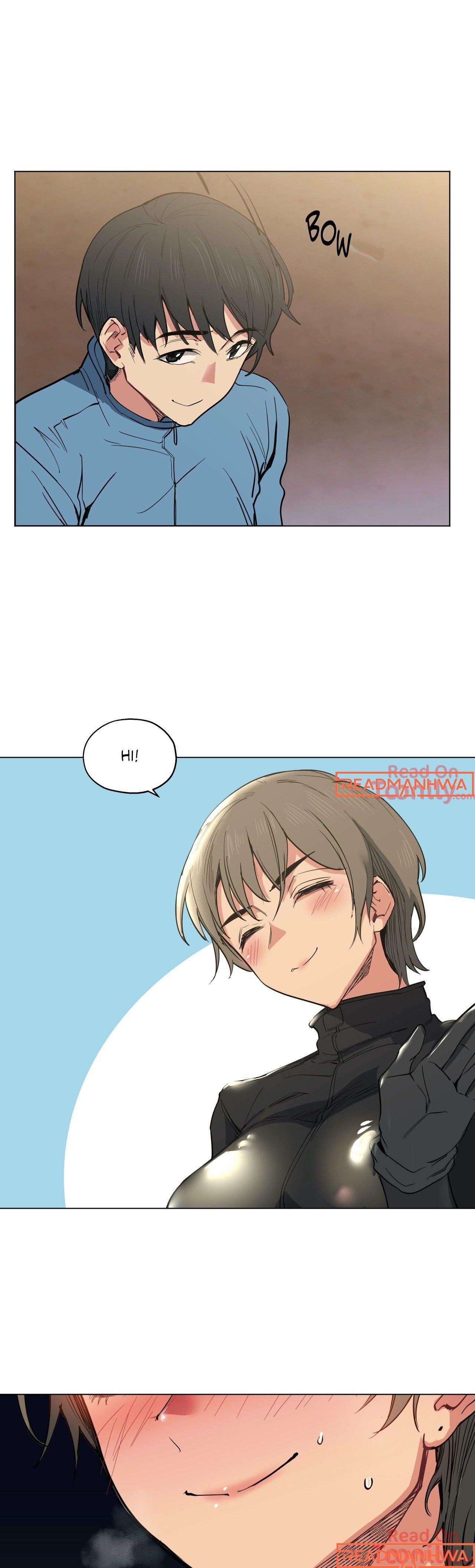 Lucky Guy Ch.30/? page 159