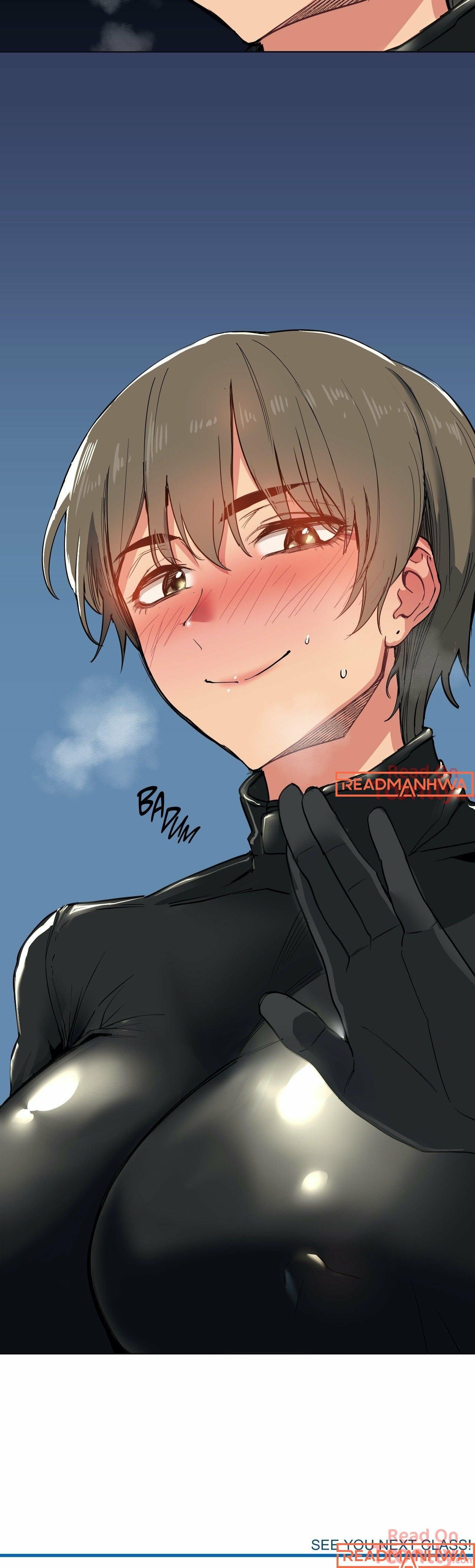 Lucky Guy Ch.30/? page 160