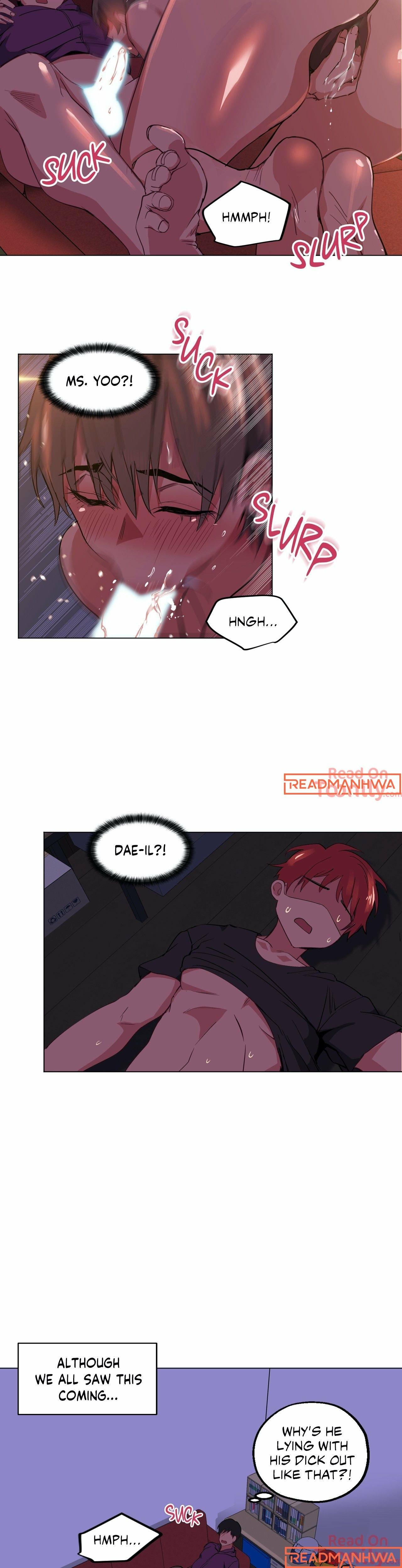 Lucky Guy Ch.30/? page 164