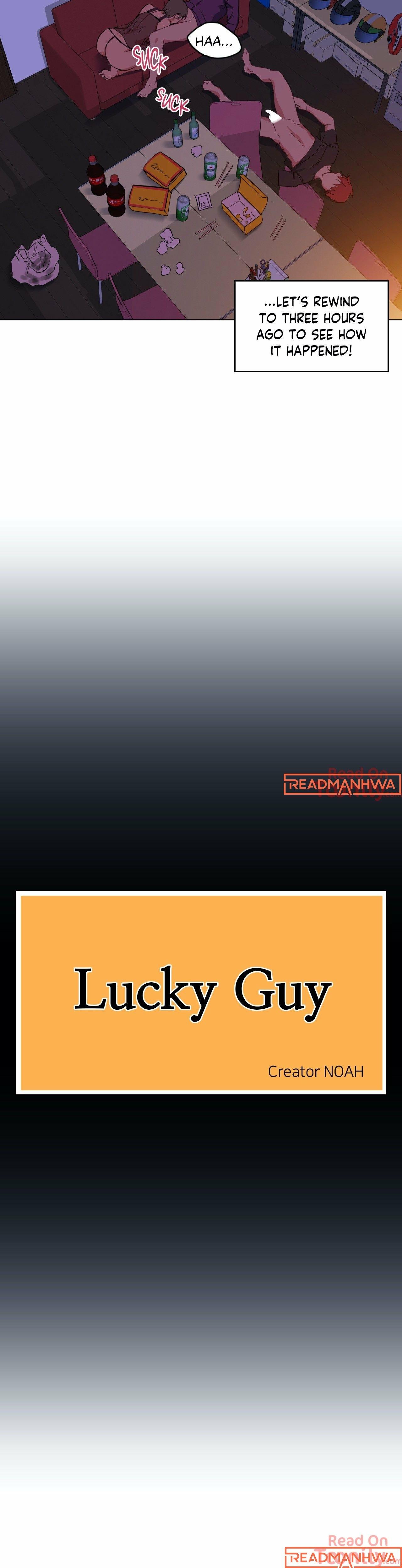 Lucky Guy Ch.30/? page 165