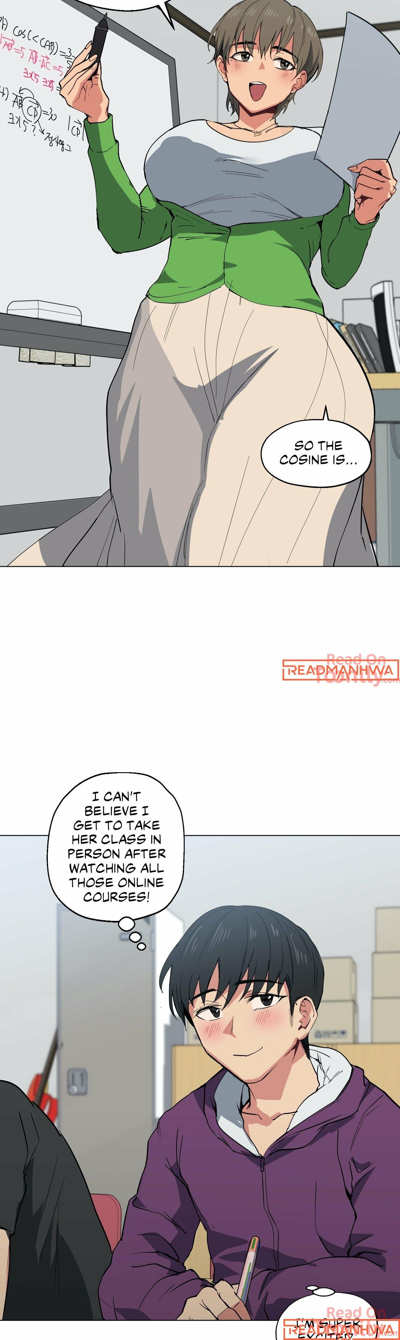 Lucky Guy Ch.30/? page 167