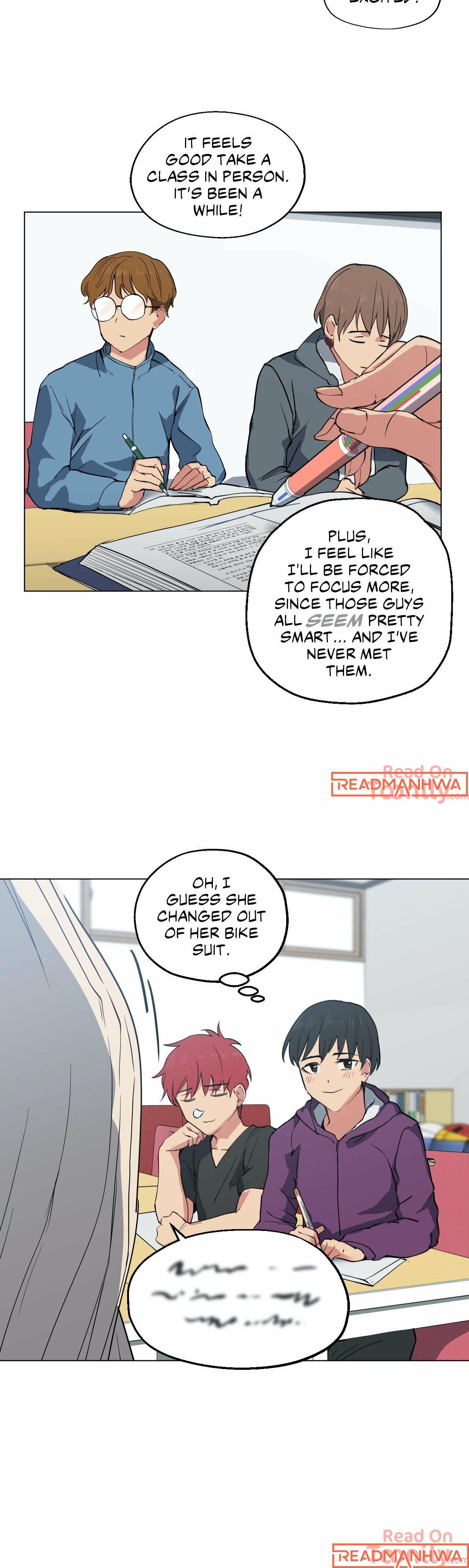 Lucky Guy Ch.30/? page 168