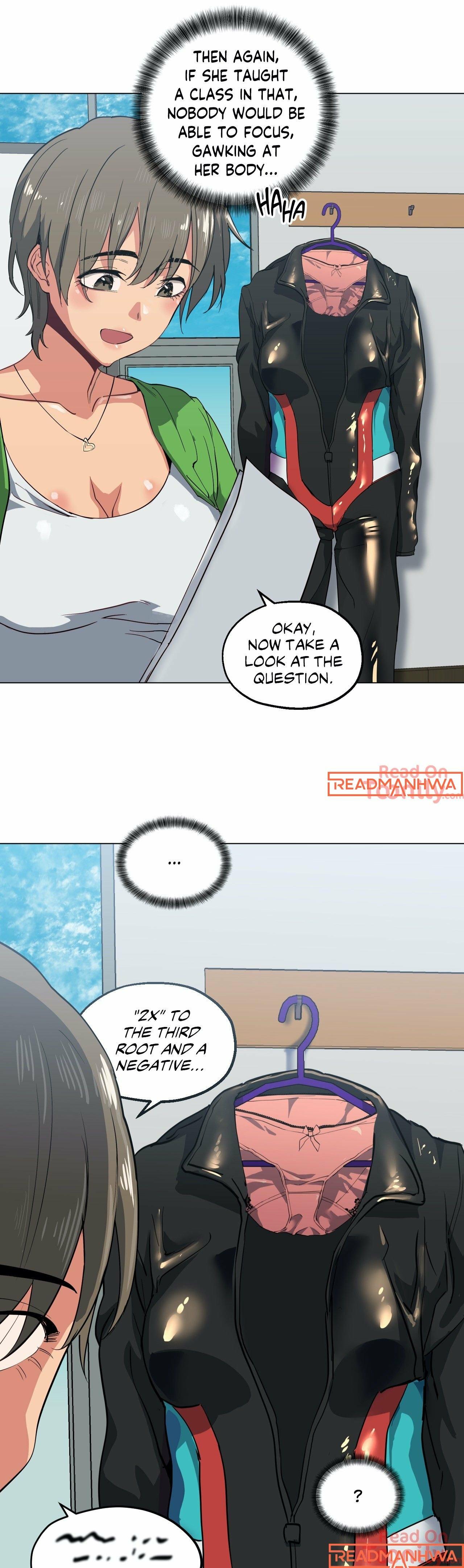 Lucky Guy Ch.30/? page 169