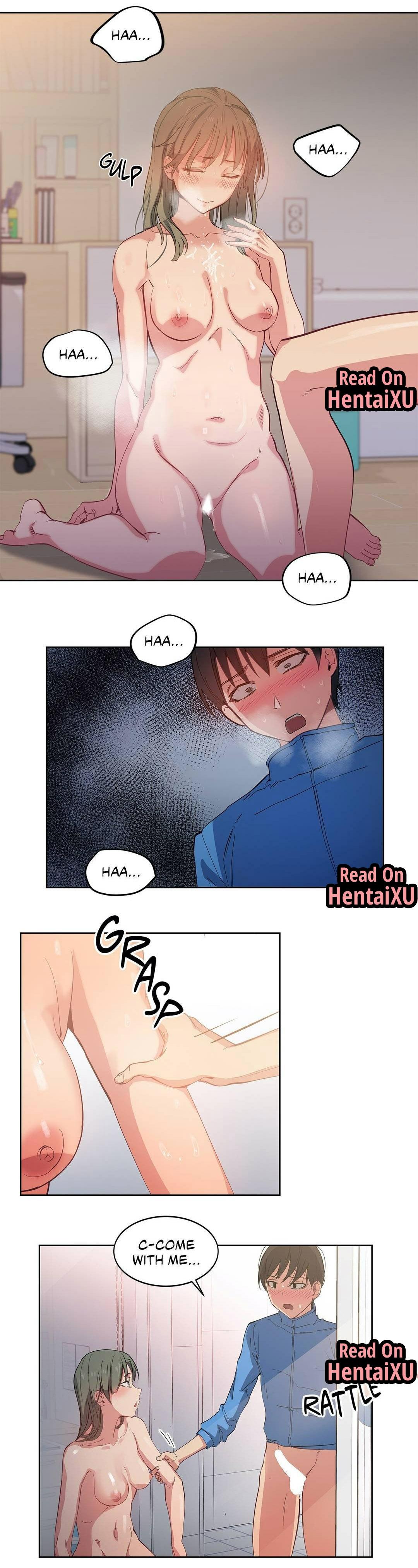 Lucky Guy Ch.30/? page 17