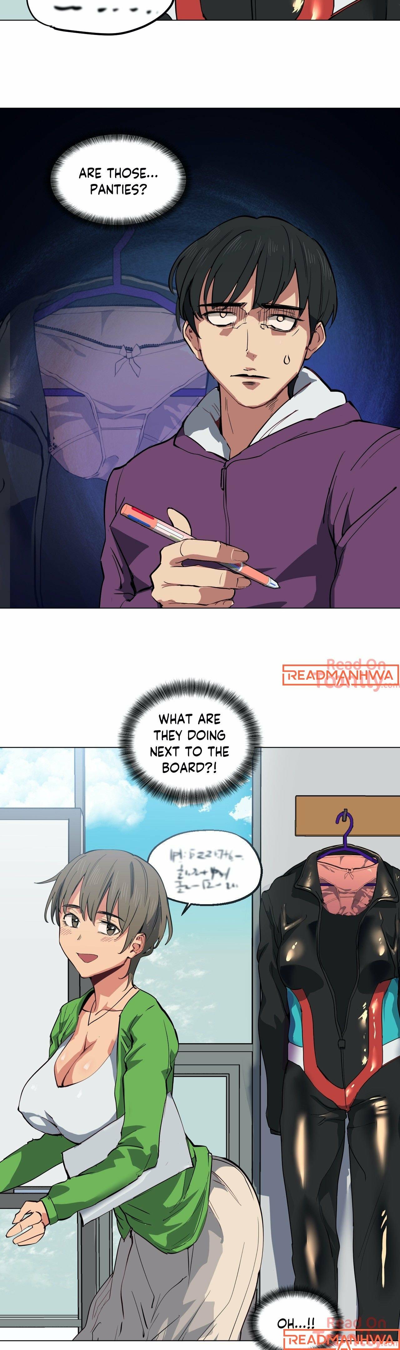 Lucky Guy Ch.30/? page 170