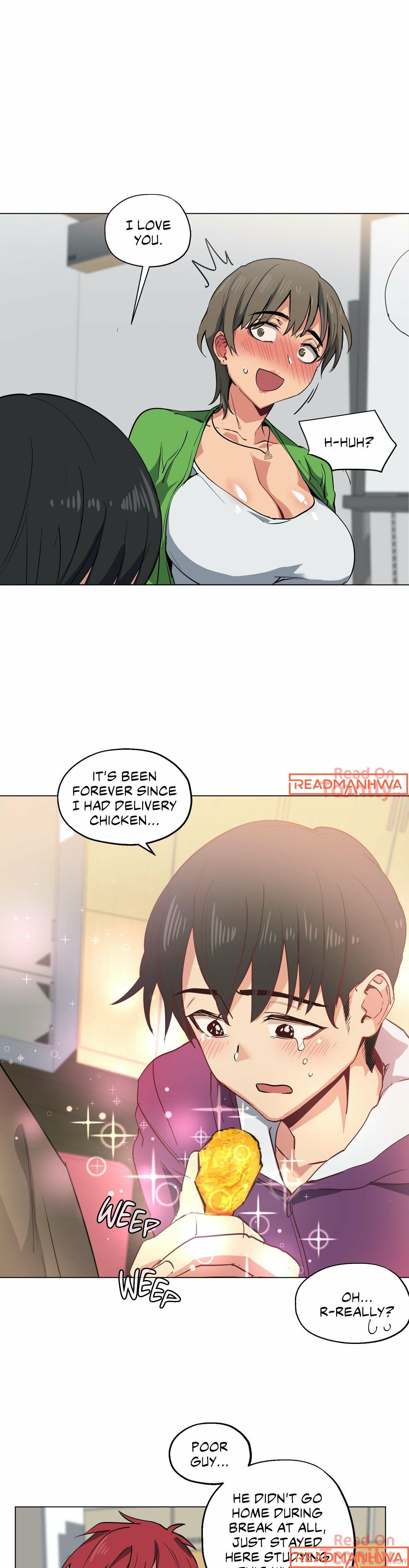 Lucky Guy Ch.30/? page 178
