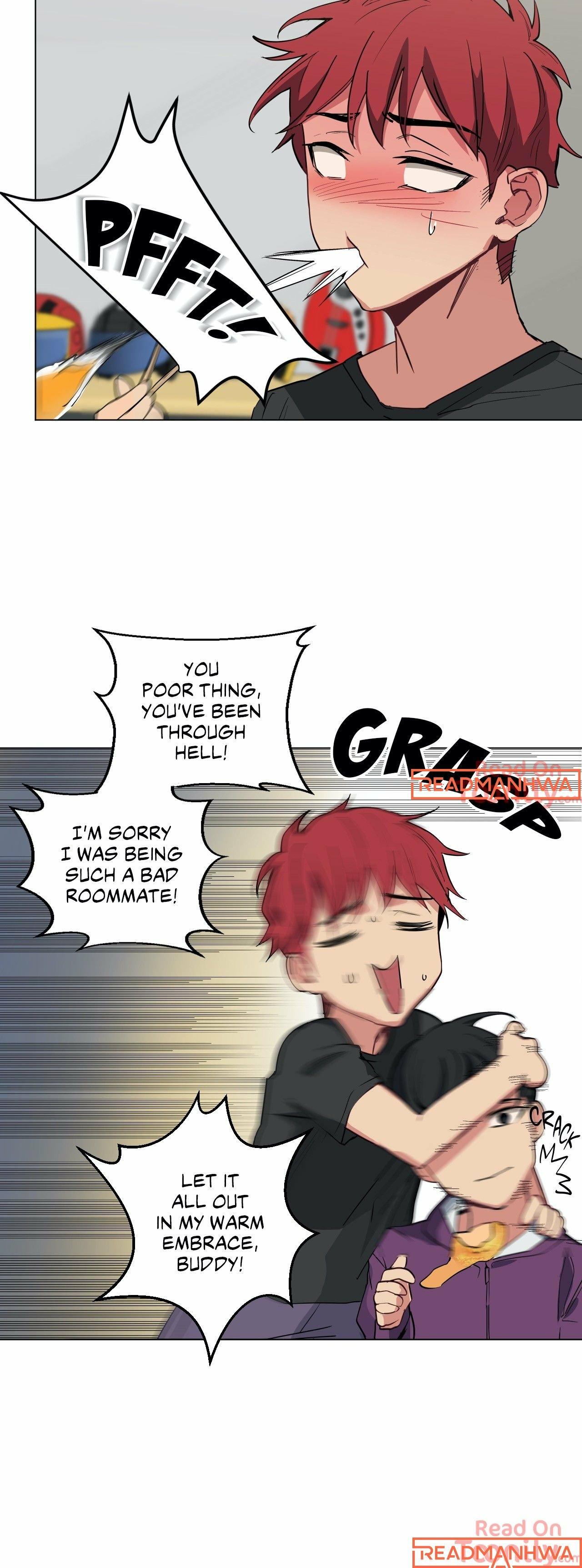Lucky Guy Ch.30/? page 182