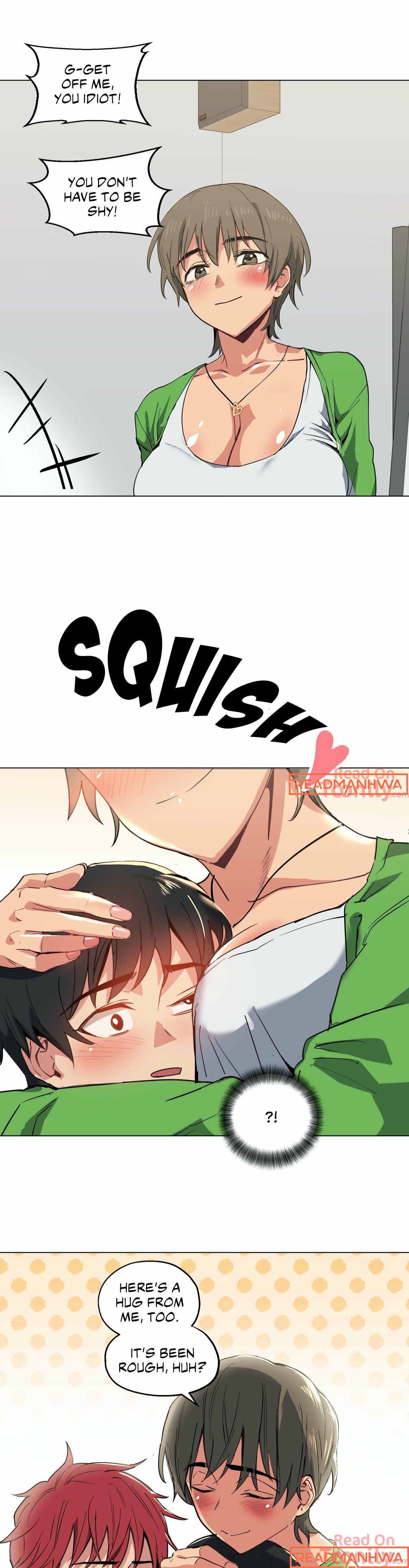 Lucky Guy Ch.30/? page 183