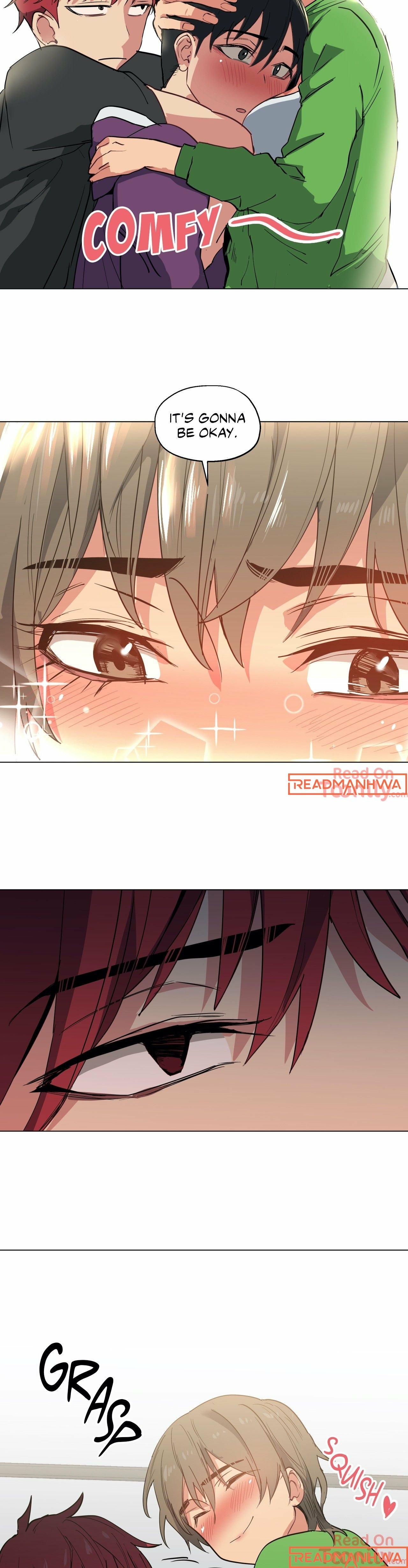 Lucky Guy Ch.30/? page 184
