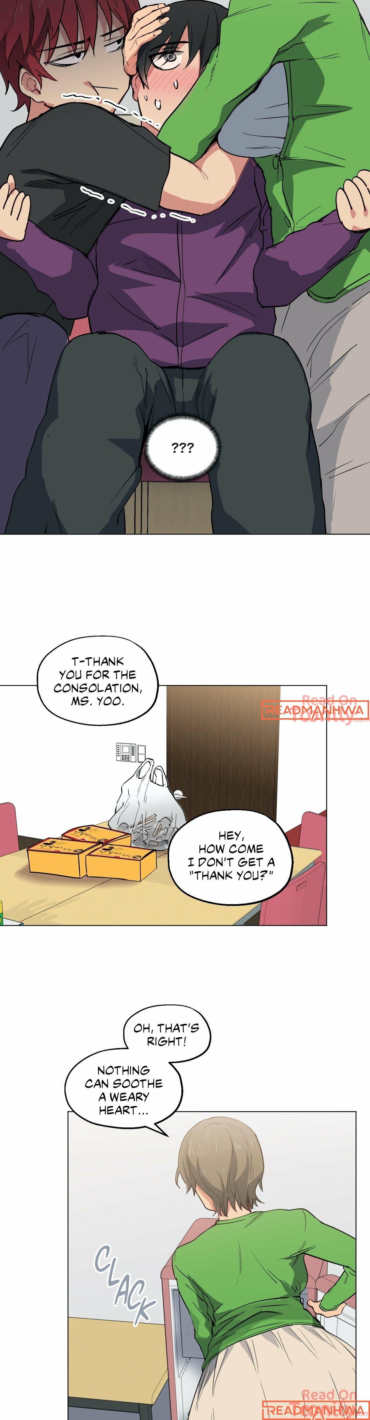 Lucky Guy Ch.30/? page 185