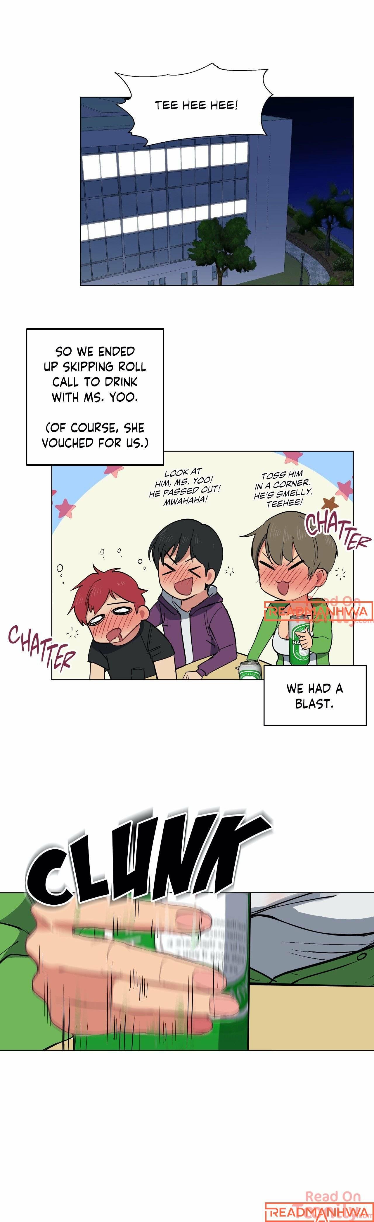 Lucky Guy Ch.30/? page 187