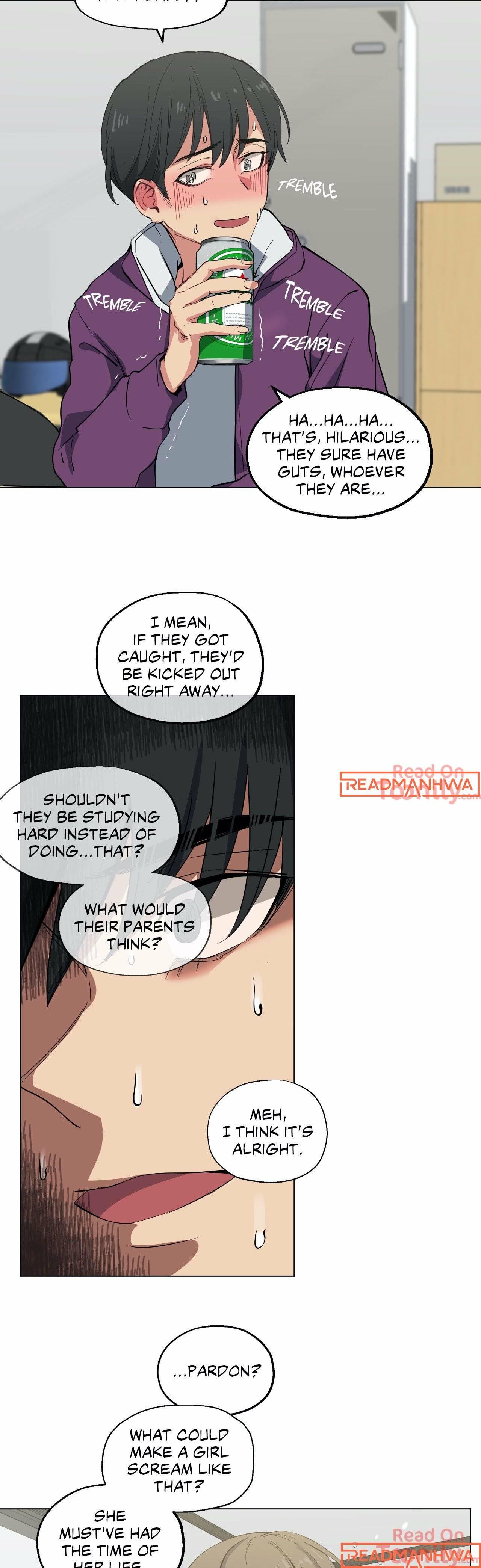 Lucky Guy Ch.30/? page 189