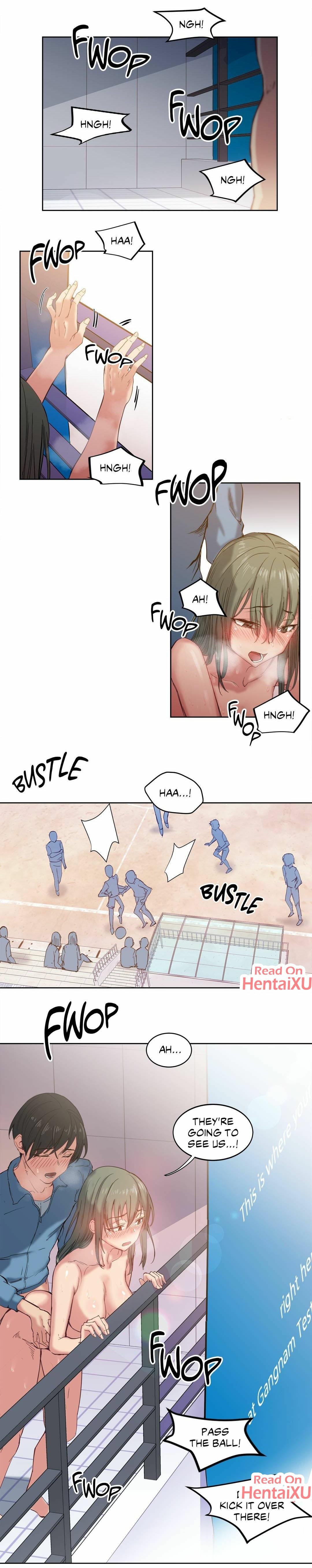 Lucky Guy Ch.30/? page 19
