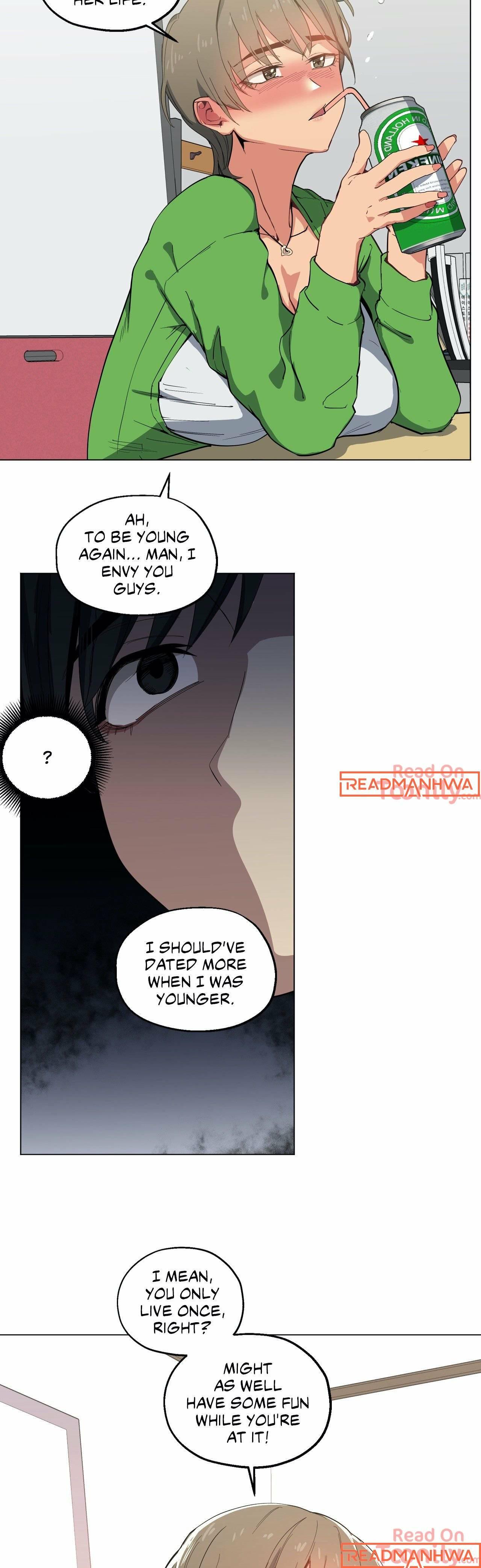 Lucky Guy Ch.30/? page 190