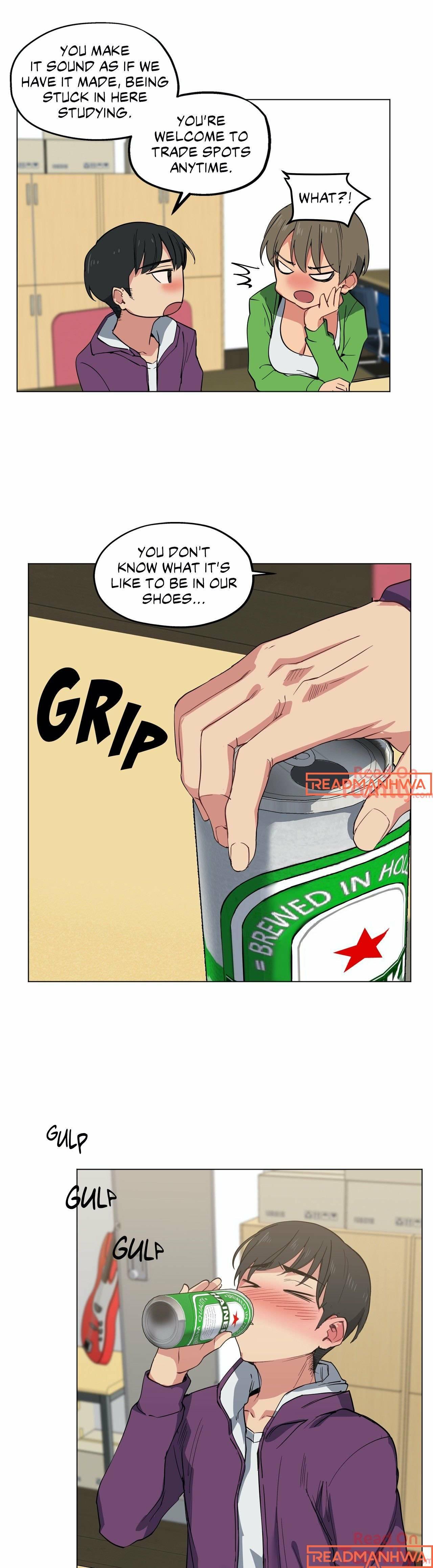 Lucky Guy Ch.30/? page 192