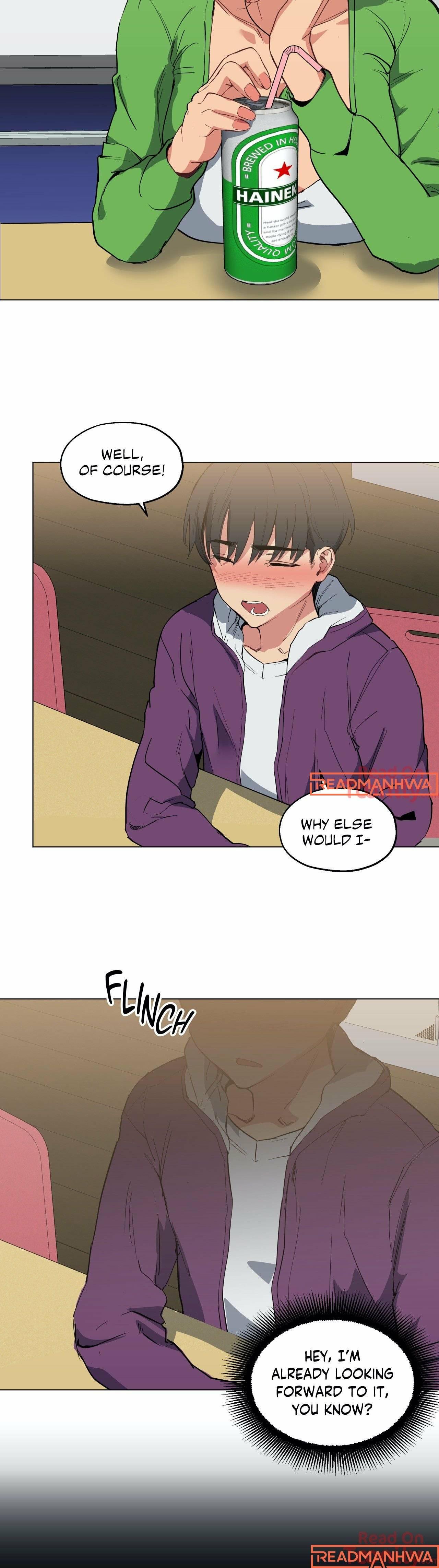 Lucky Guy Ch.30/? page 195